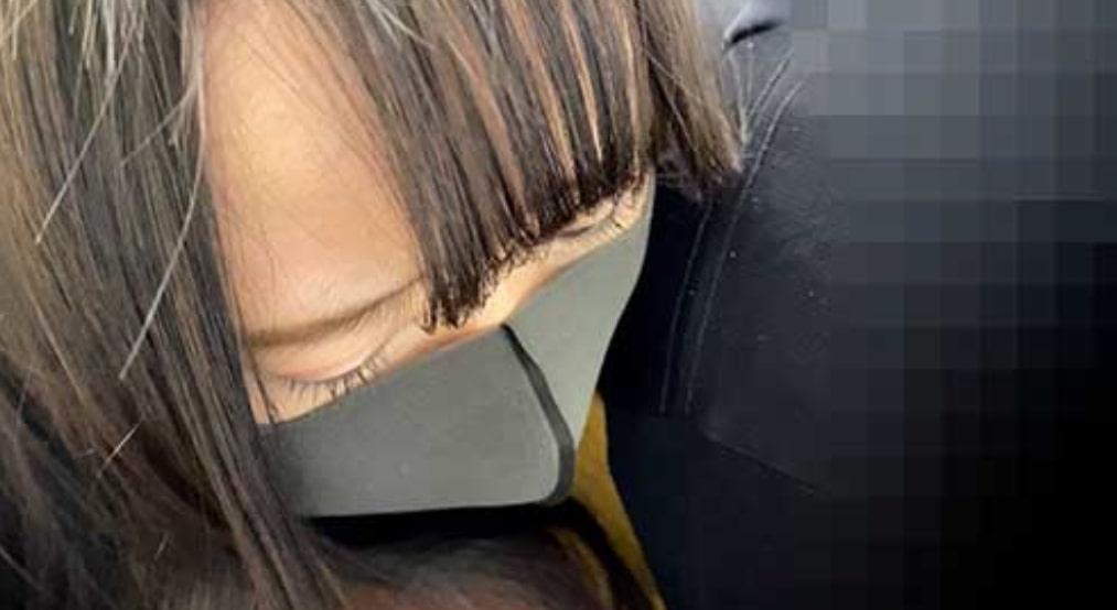 痴漢記録日記vol.67 痴漢動画