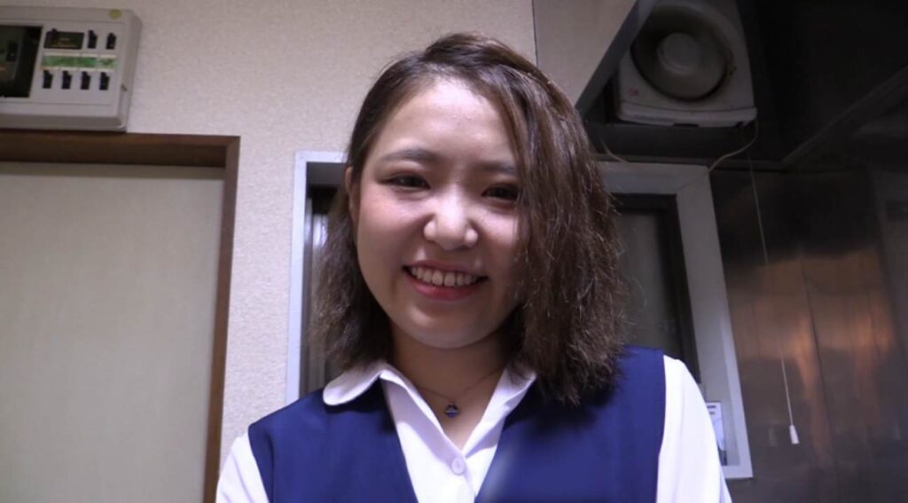 新・本物の痴漢現場へ潜入3 被害者