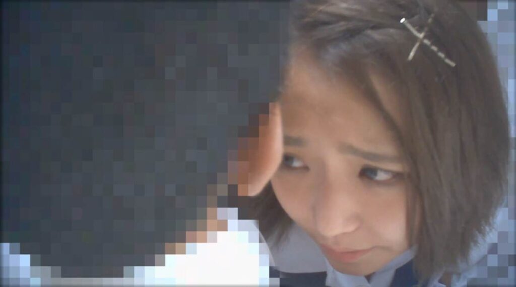 新・本物の痴漢現場へ潜入3 こと