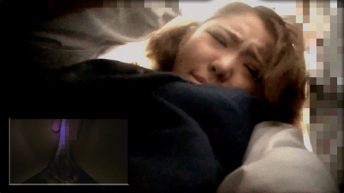 新・本物の痴漢現場へ潜入 こと