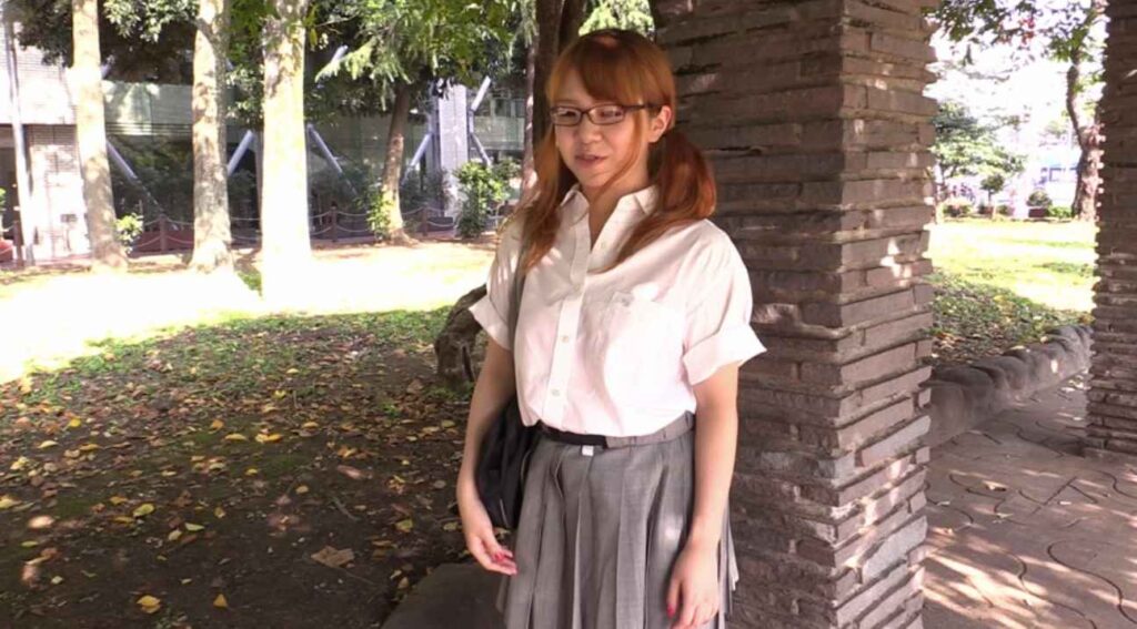 新・本物の痴漢現場へ潜入3 めい